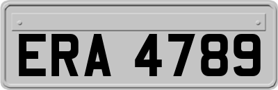 ERA4789