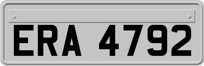 ERA4792