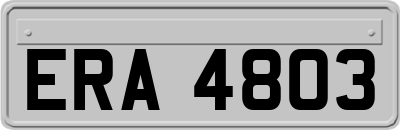 ERA4803