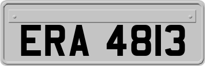 ERA4813