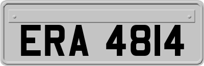 ERA4814