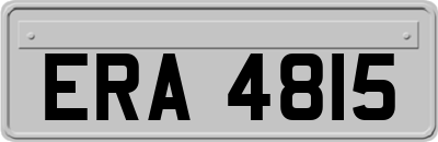 ERA4815