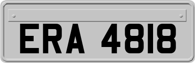 ERA4818