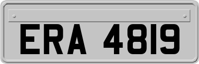 ERA4819