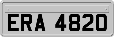 ERA4820