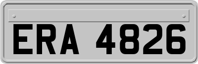 ERA4826