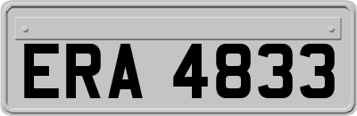 ERA4833