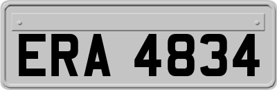 ERA4834