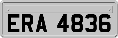 ERA4836