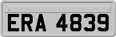 ERA4839