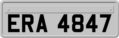 ERA4847
