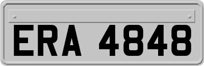 ERA4848