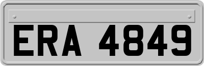 ERA4849