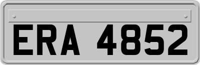 ERA4852
