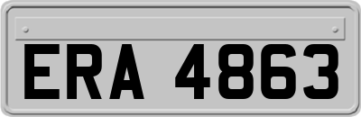 ERA4863