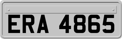 ERA4865