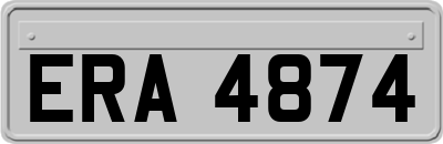 ERA4874