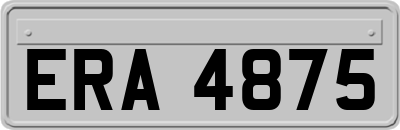 ERA4875