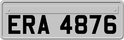 ERA4876