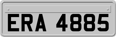 ERA4885