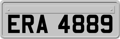 ERA4889