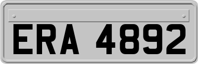 ERA4892
