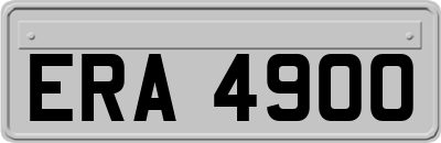 ERA4900