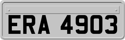 ERA4903