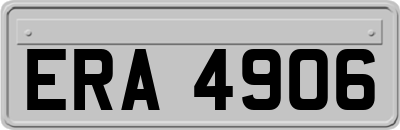 ERA4906