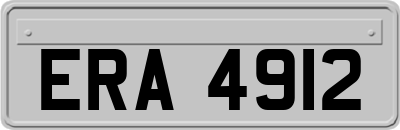 ERA4912