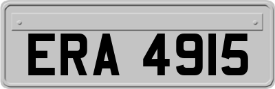 ERA4915