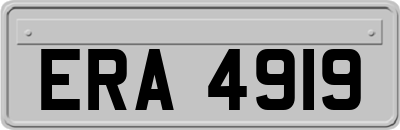 ERA4919