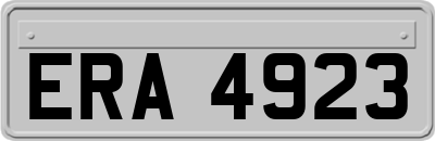 ERA4923
