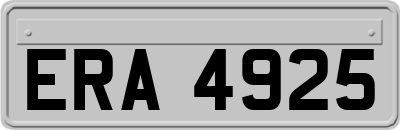ERA4925