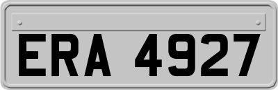 ERA4927