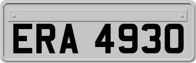 ERA4930