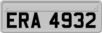 ERA4932