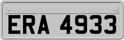 ERA4933