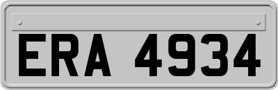 ERA4934