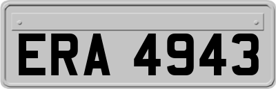 ERA4943
