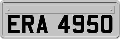 ERA4950