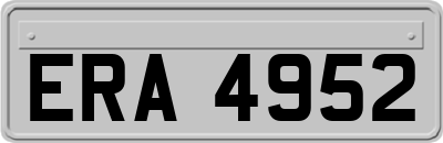 ERA4952
