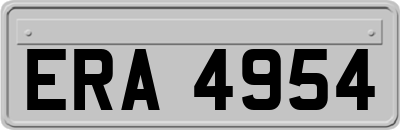 ERA4954