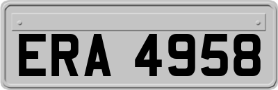ERA4958