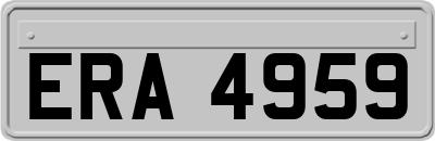 ERA4959