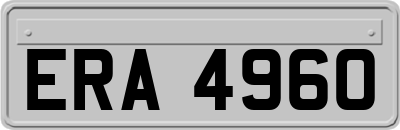 ERA4960