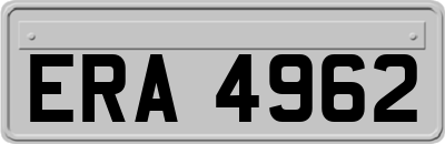 ERA4962