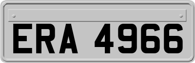 ERA4966