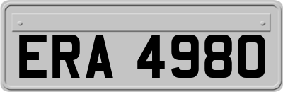 ERA4980