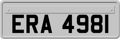ERA4981